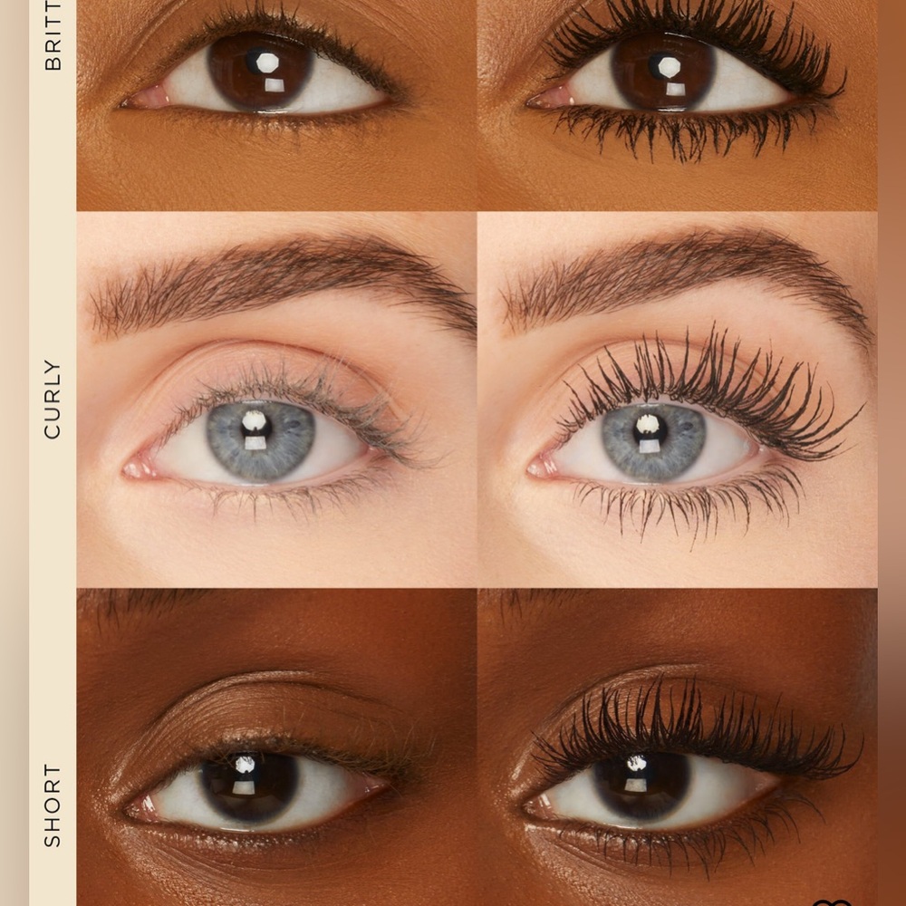 NIB tartelette™ XL tubing mascara tartelette XL volume, length, lash love - Picture 3 of 5
